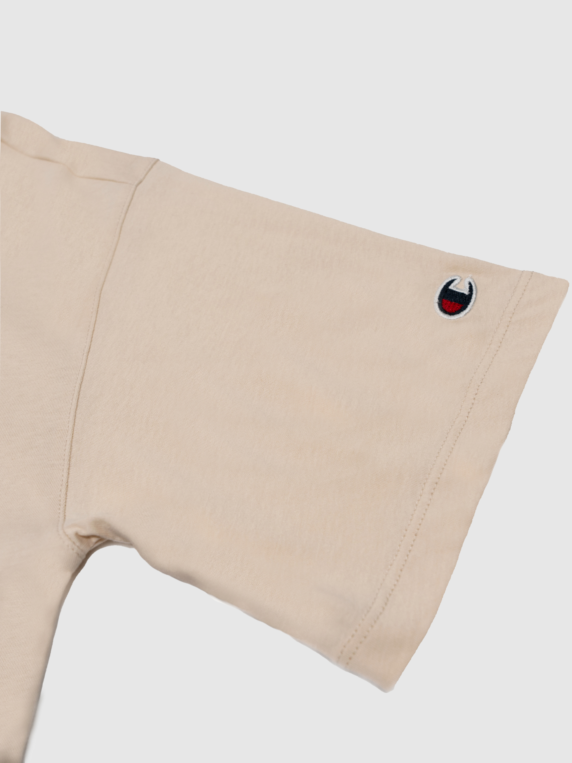 Camiseta Niña Champion