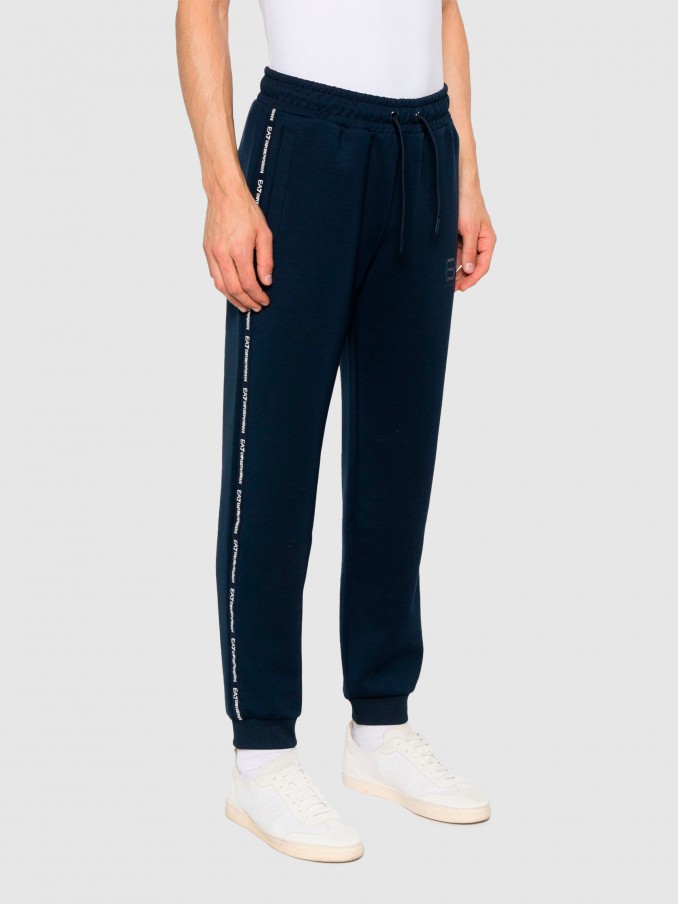 Cala Homem Ea7 Emporio Armani