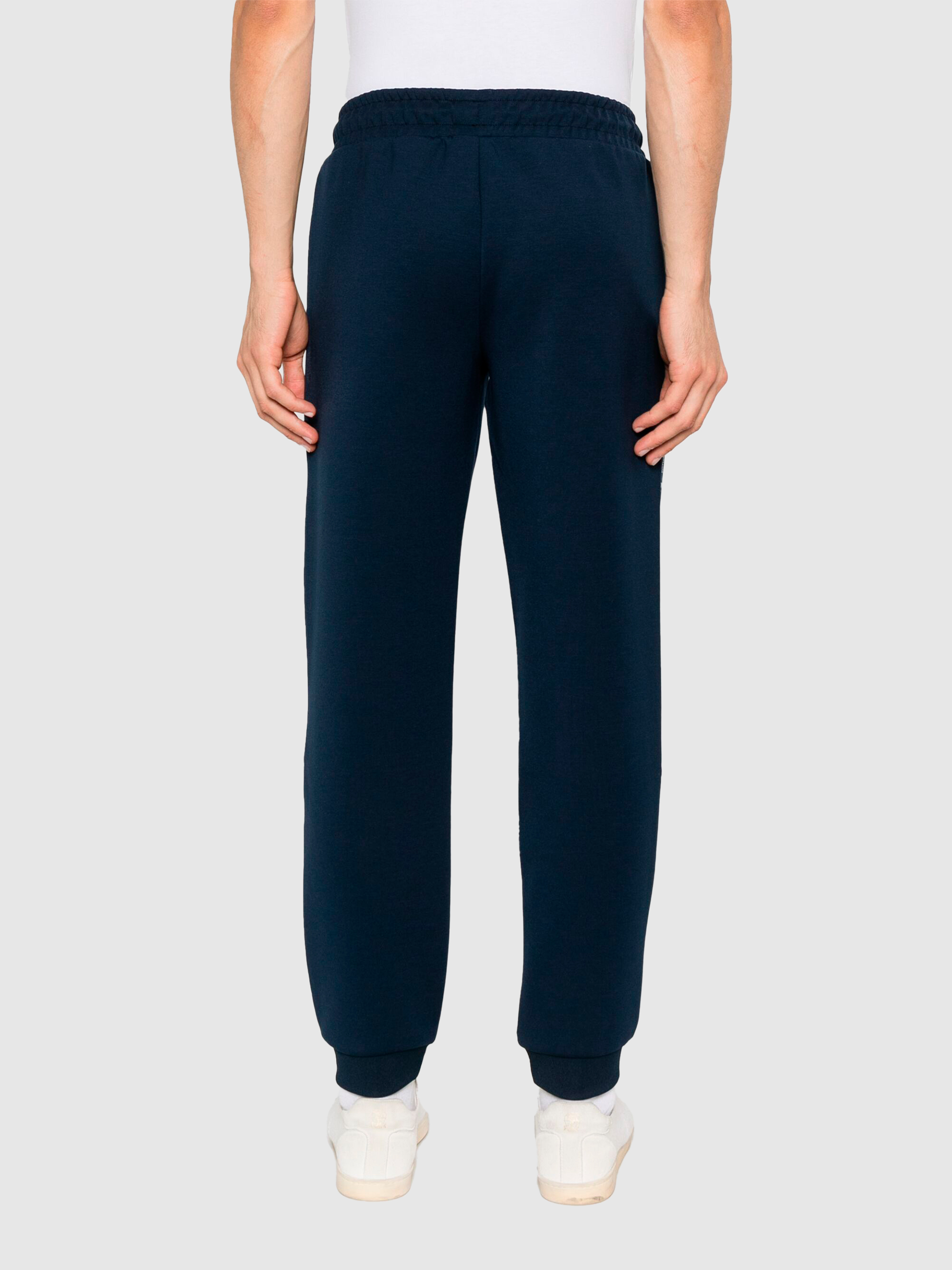 Pantalones Hombre Ea7 Emporio Armani