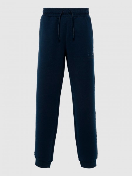 Calas Homem Ea7  Emporio  Armani