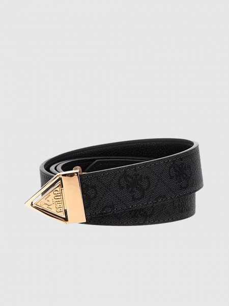 Belt Woman Guess
