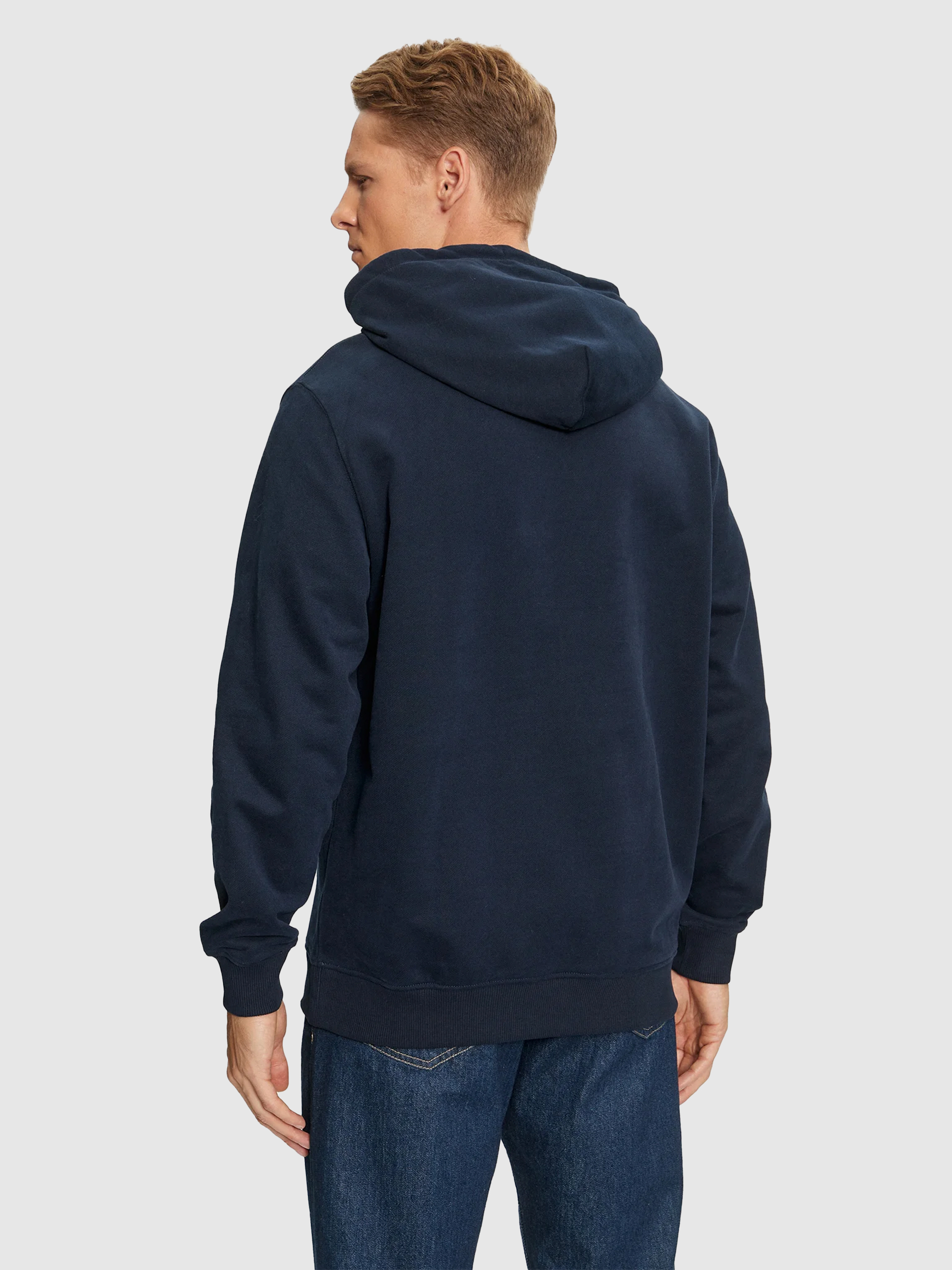 Sueter Hombre Tommy Jeans