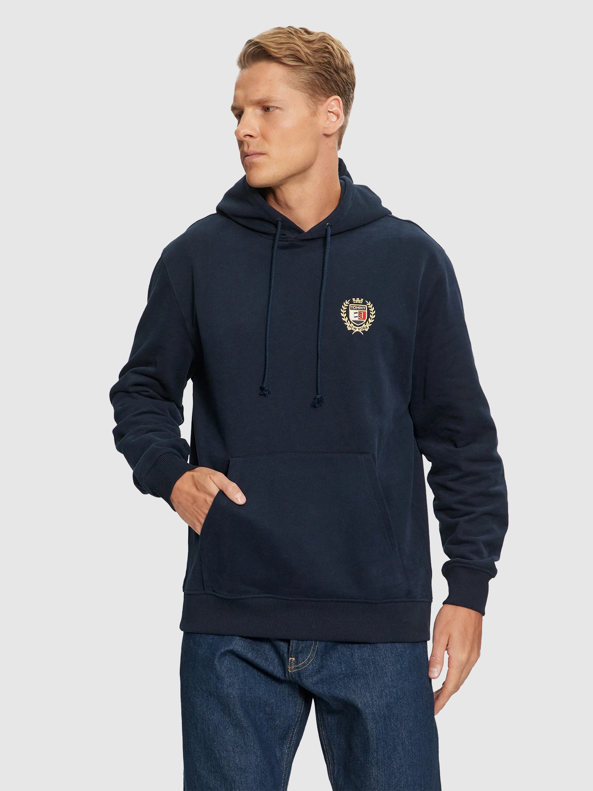 Sueter Hombre Tommy Jeans