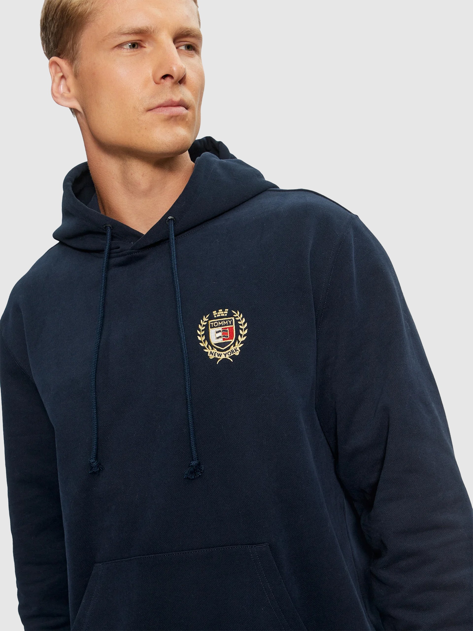Sueter Hombre Tommy Jeans