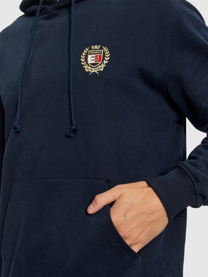 Sueter Hombre Tommy Jeans