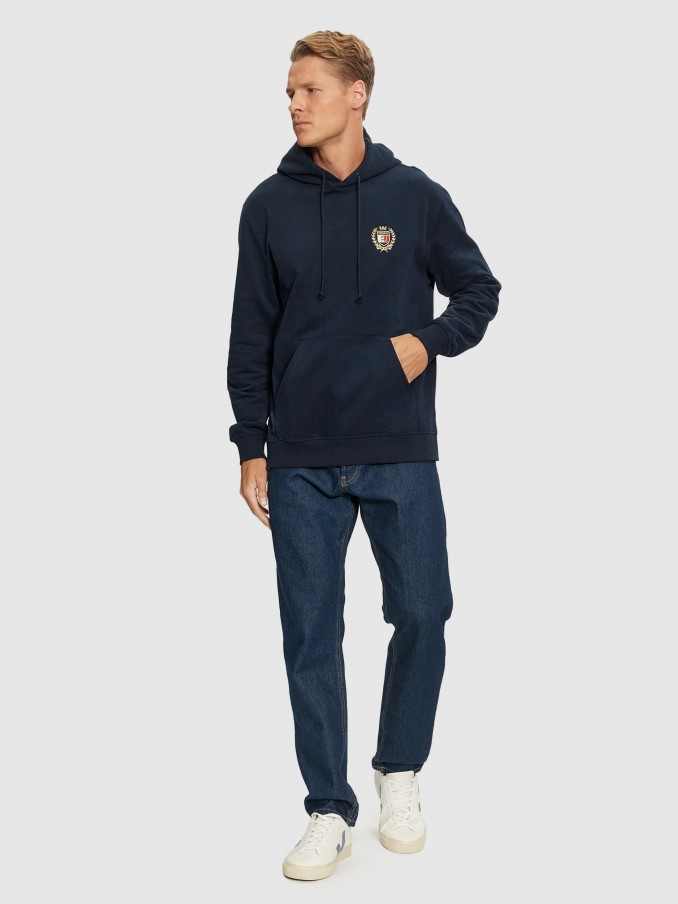 Sueter Hombre Tommy Jeans