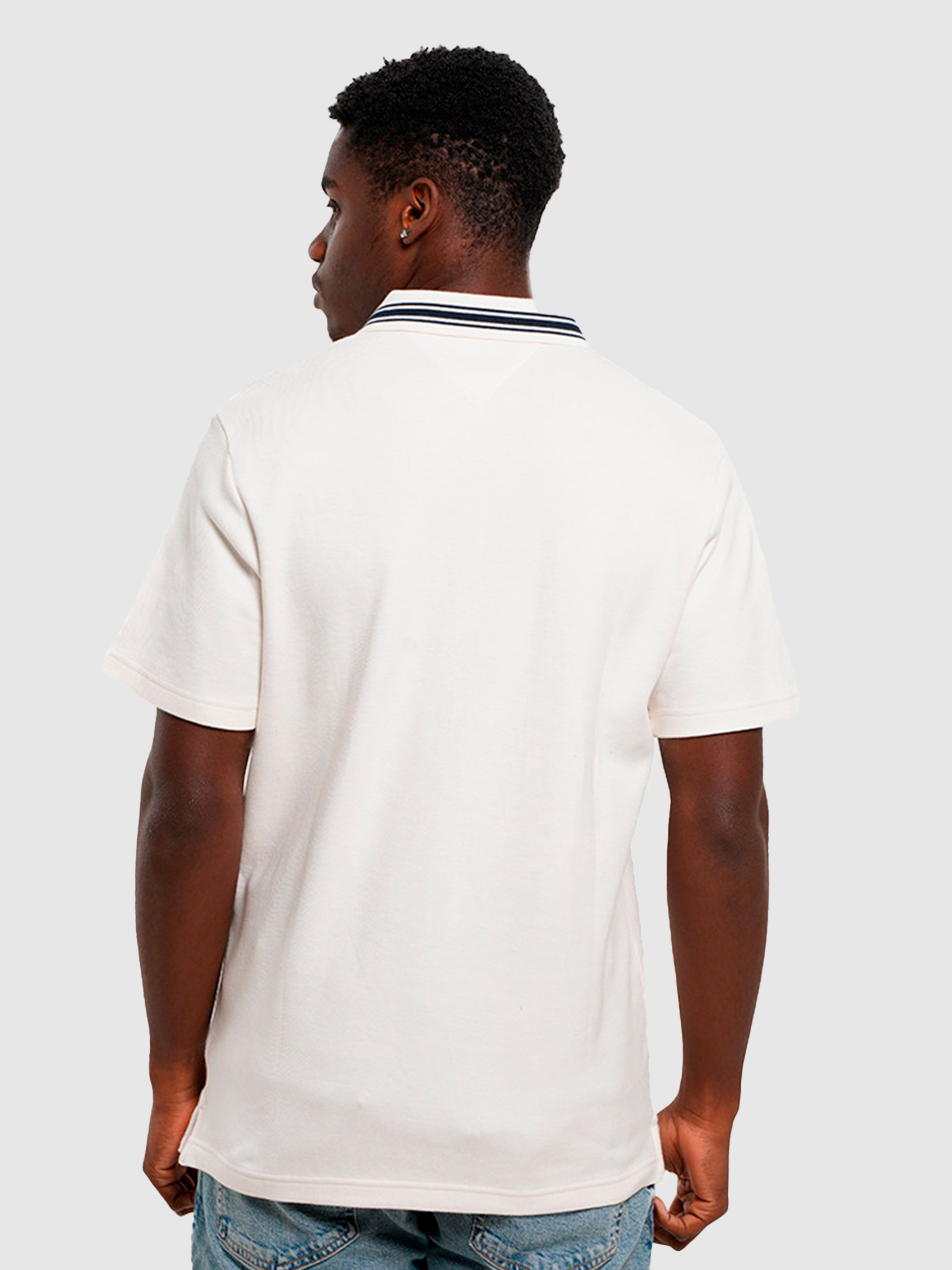 Polo Hombre Tommy Jeans