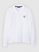 Polo Shirt Boy Guess Polo Shirt Boy Guess