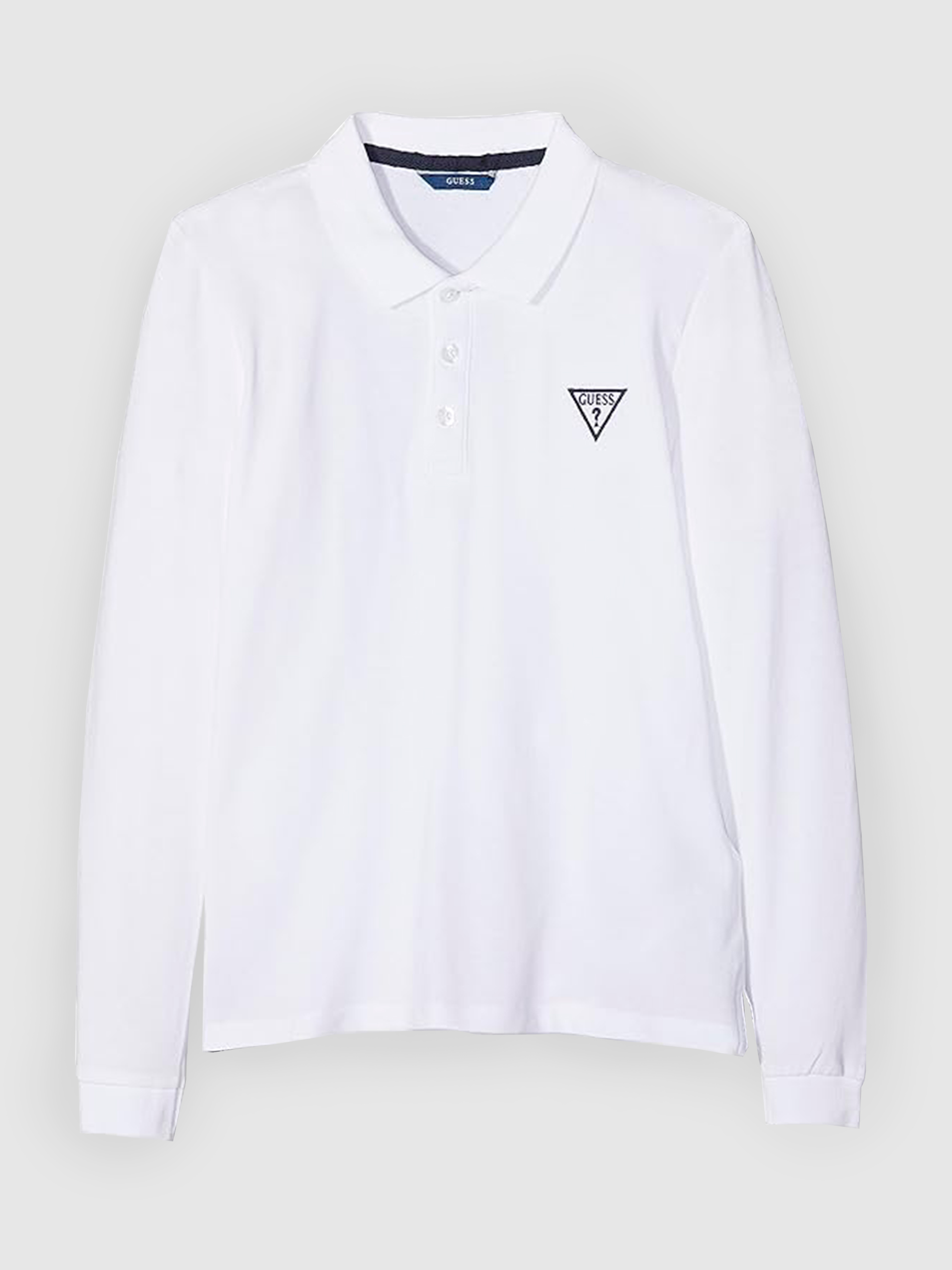 Polo Shirt Boy Guess