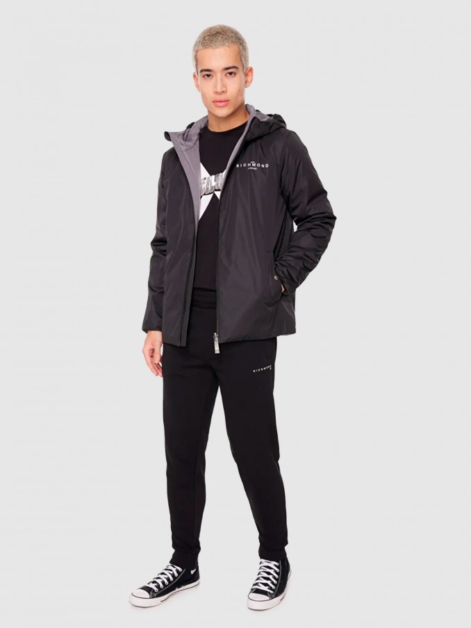 Jacket Man John Richmond
