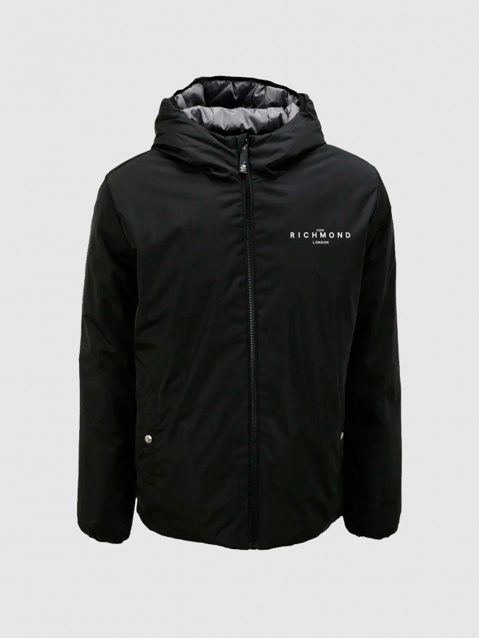 Jacket Man John Richmond