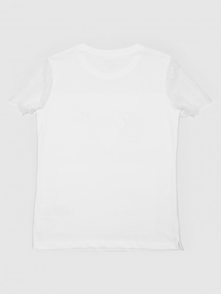 T-Shirt Woman Guess