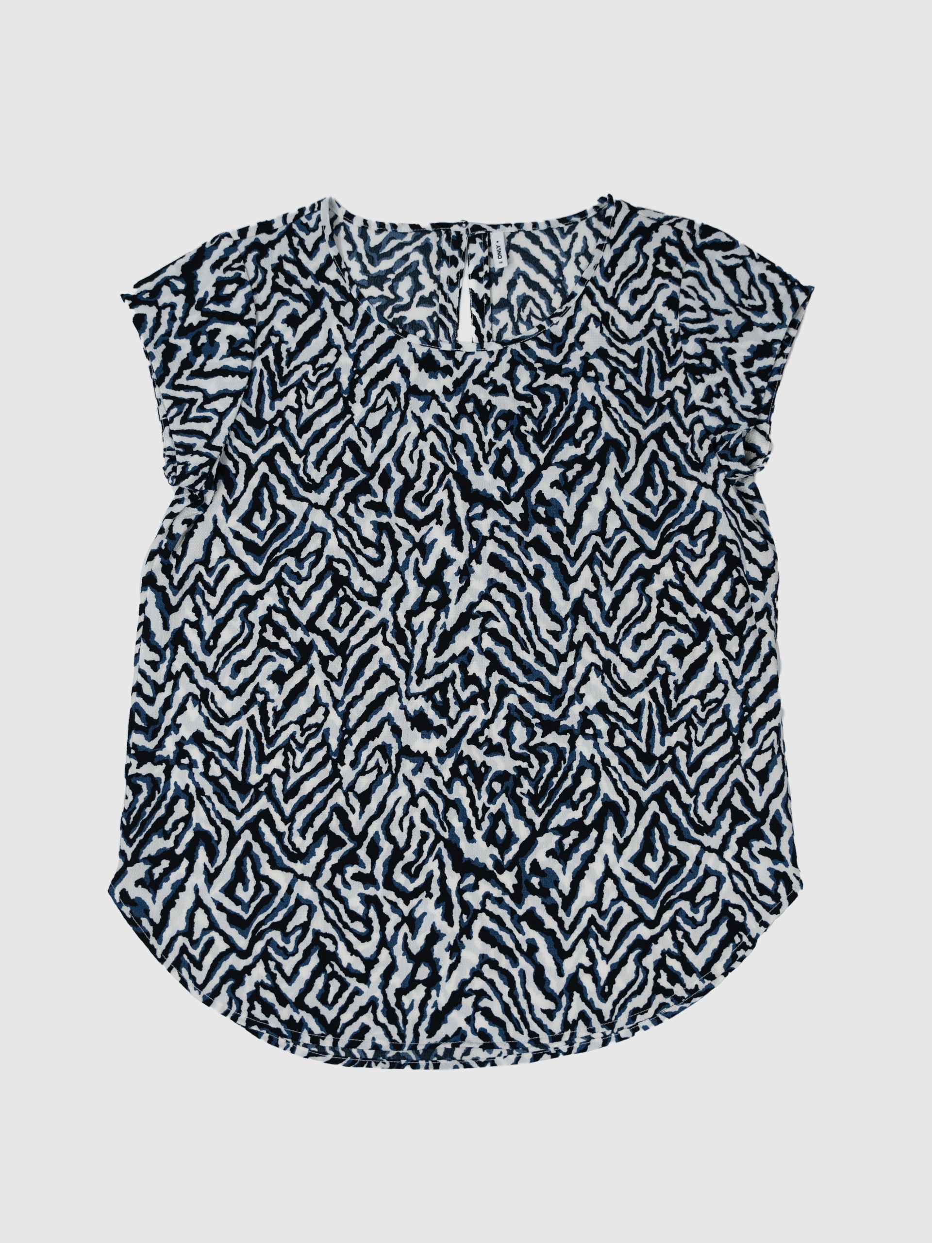 Blusa Mujer Only