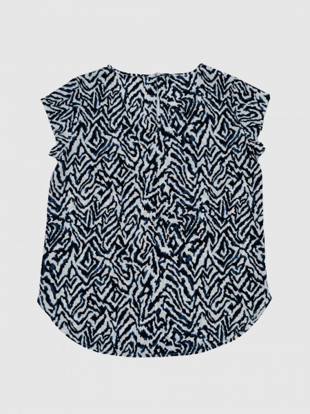Blusa Mujer Only Blusa Mujer Only