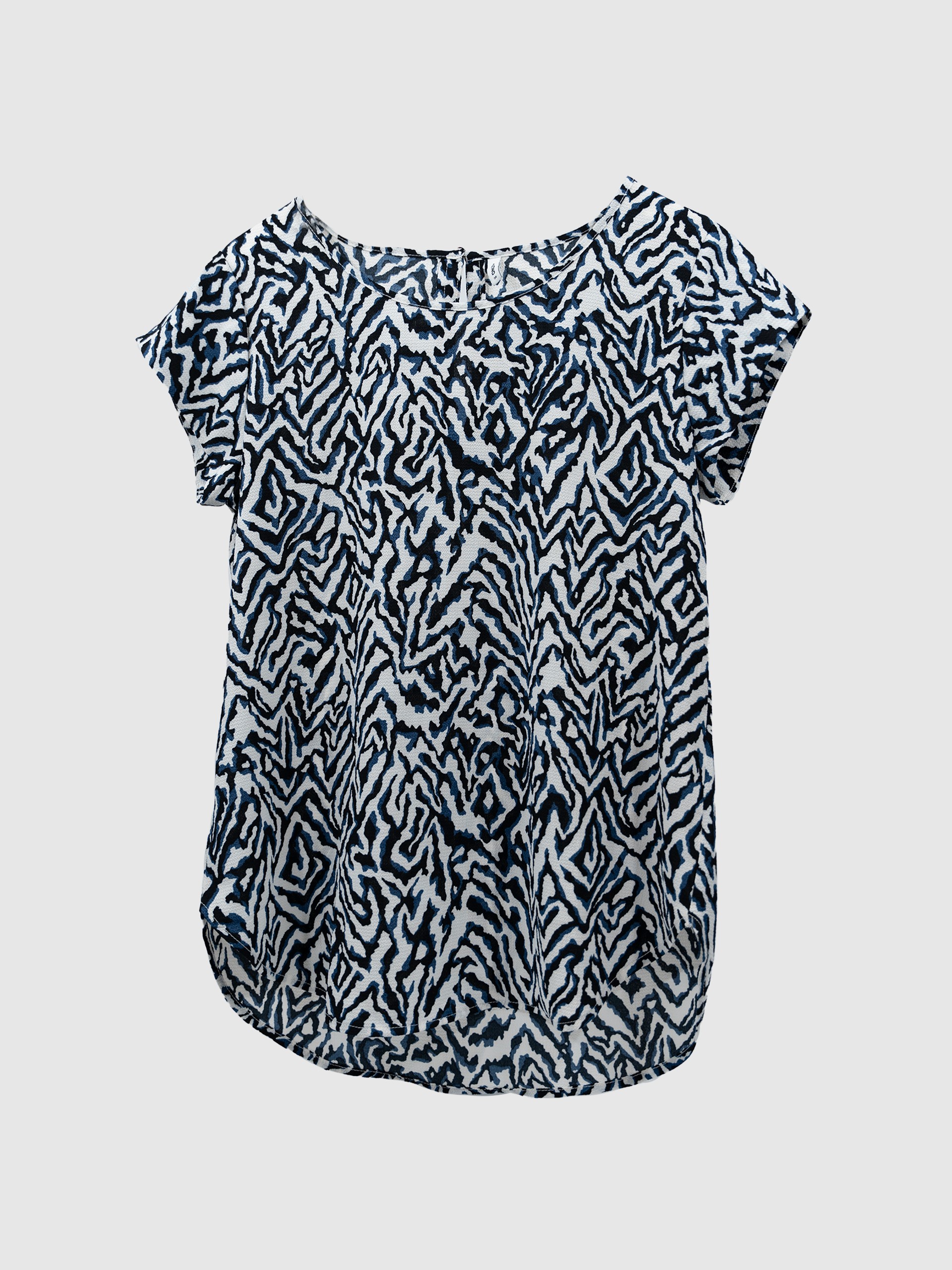 Blusa Mujer Only