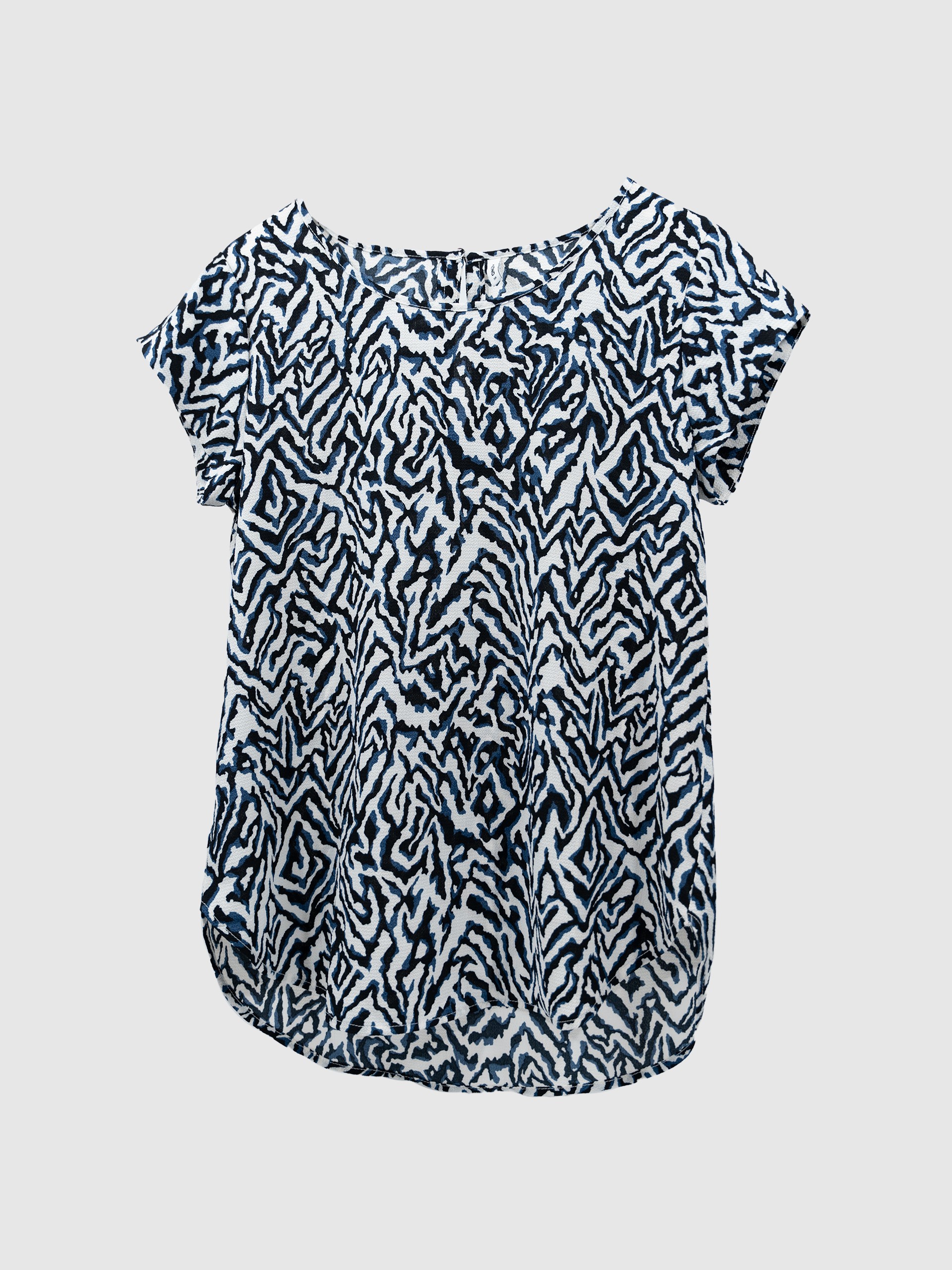 Blusa Mujer Only