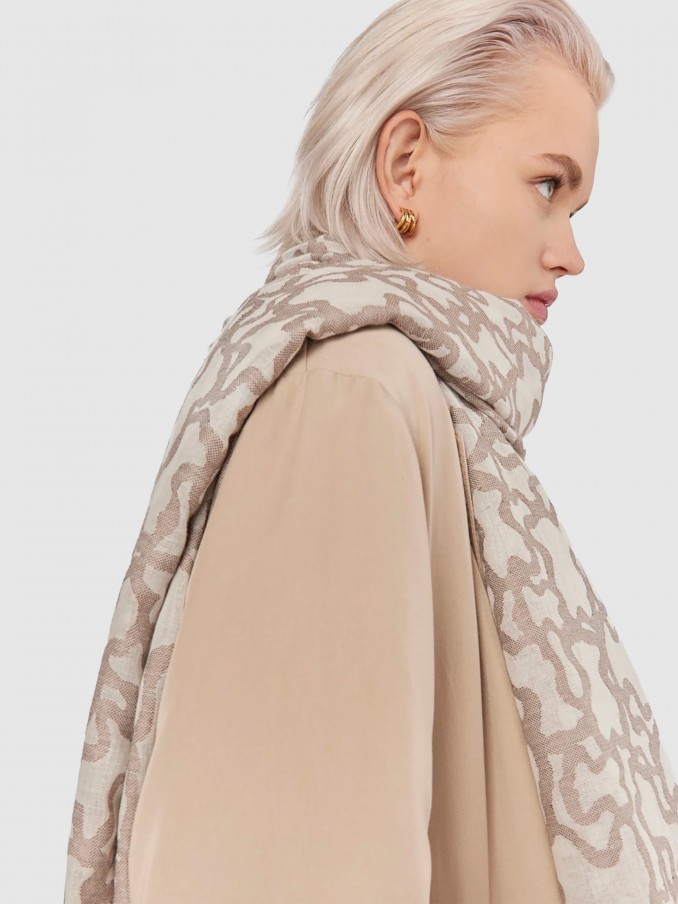 Scarves Woman Tous