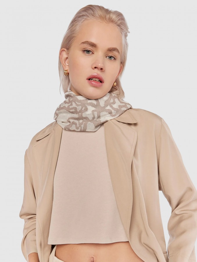 Scarves Woman Tous