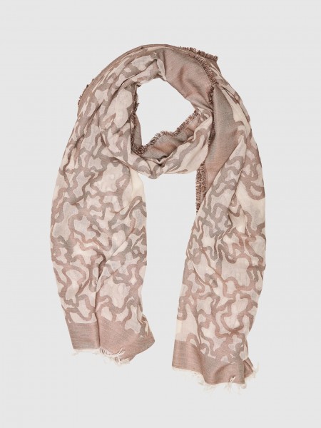 Scarves Woman Tous