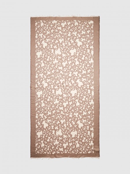 Scarves Woman Tous