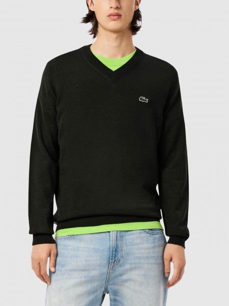 Pullover Man Lacoste