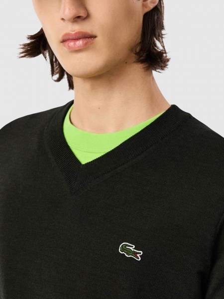 Pullover Man Lacoste