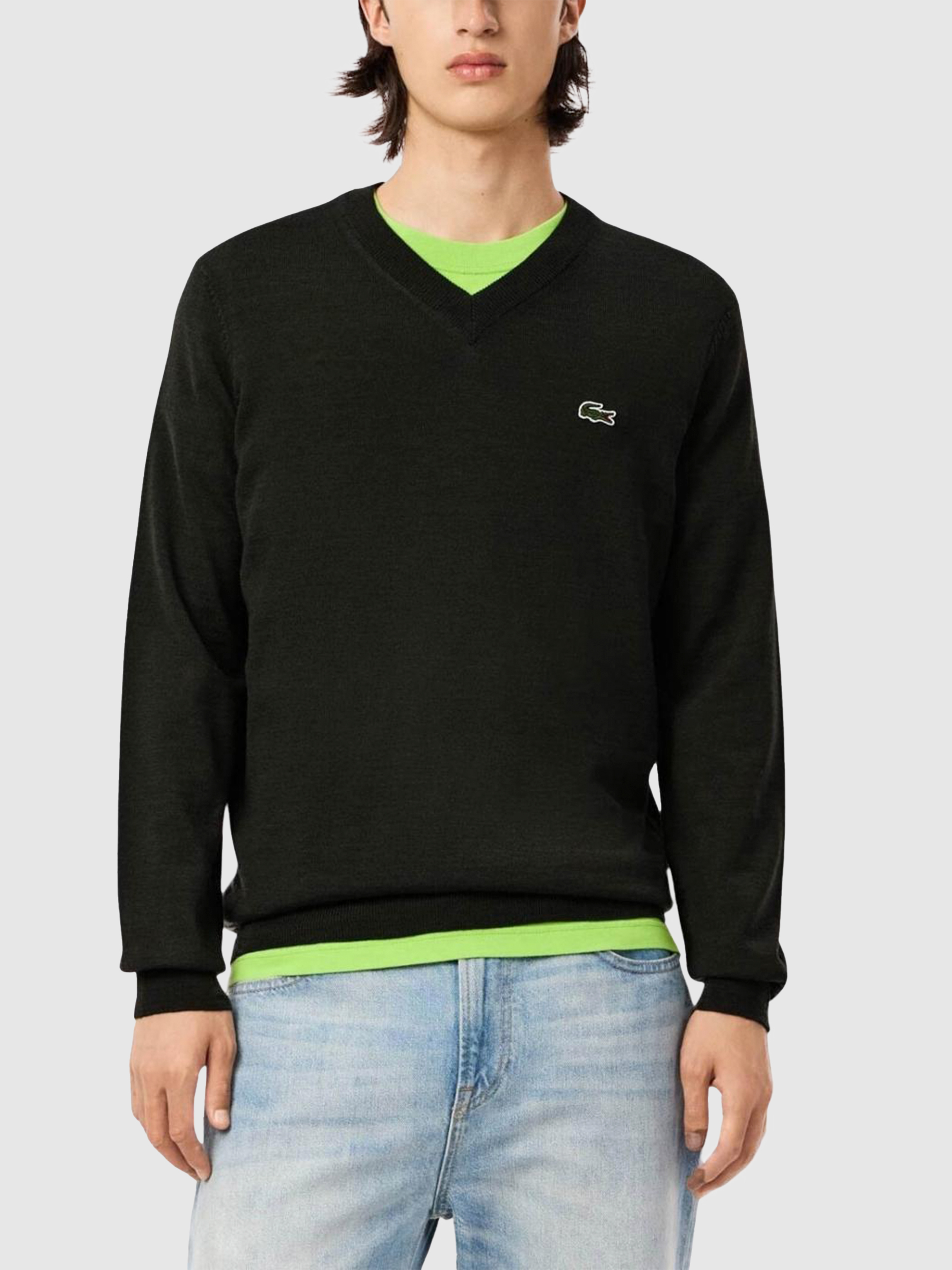 Pullover Man Lacoste