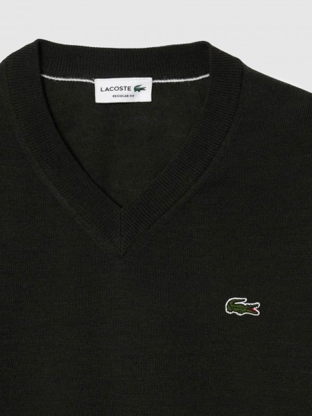 Pullover Man Lacoste