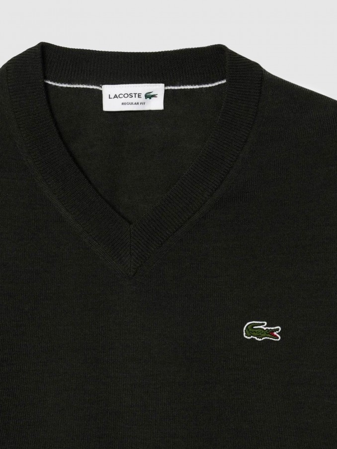 Pullover Man Lacoste