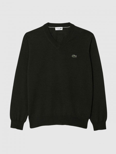 Pullover Man Lacoste