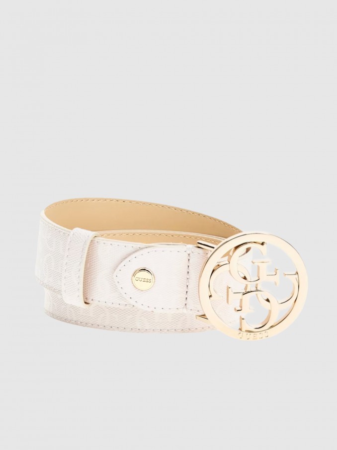 Belt Woman Guess