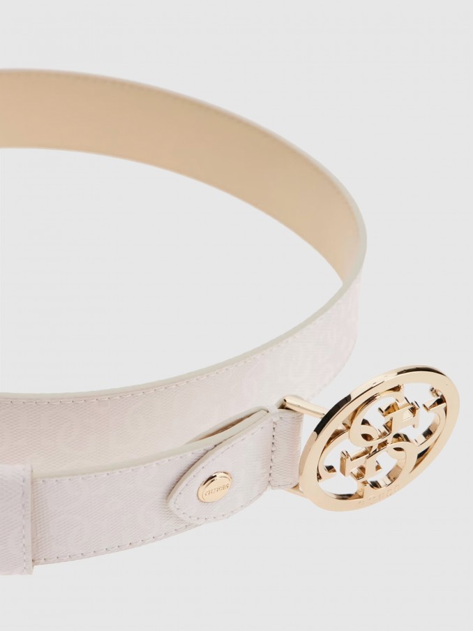 Belt Woman Guess