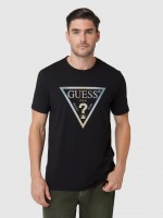 Camiseta Hombre Guess Camiseta Hombre Guess