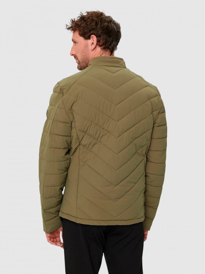 Jacket Man Guess