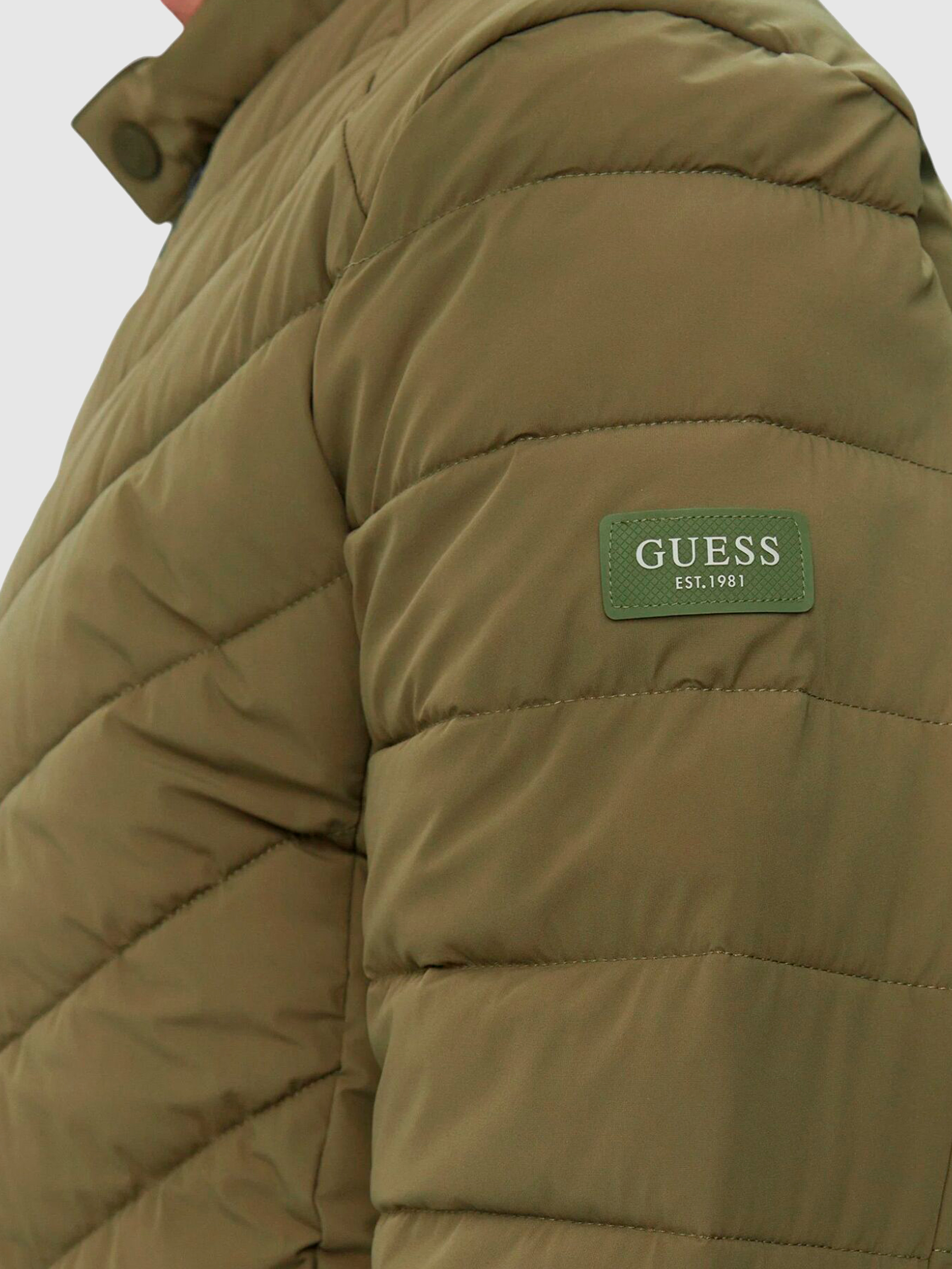 Chaqueta Hombre Guess