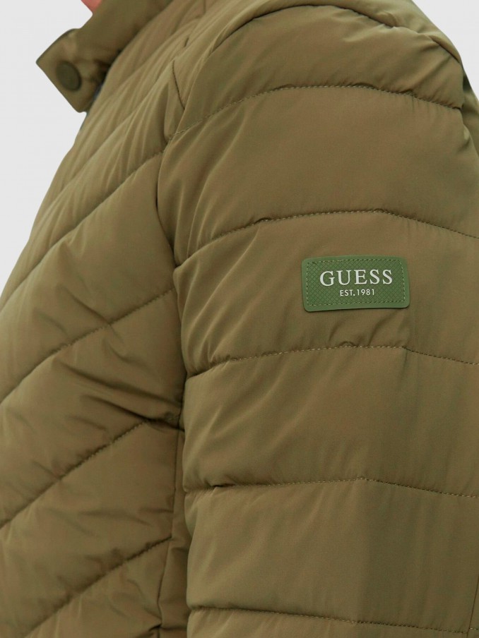 Chaqueta Hombre Guess