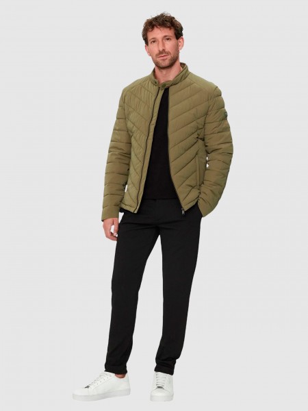 Chaqueta Hombre Guess