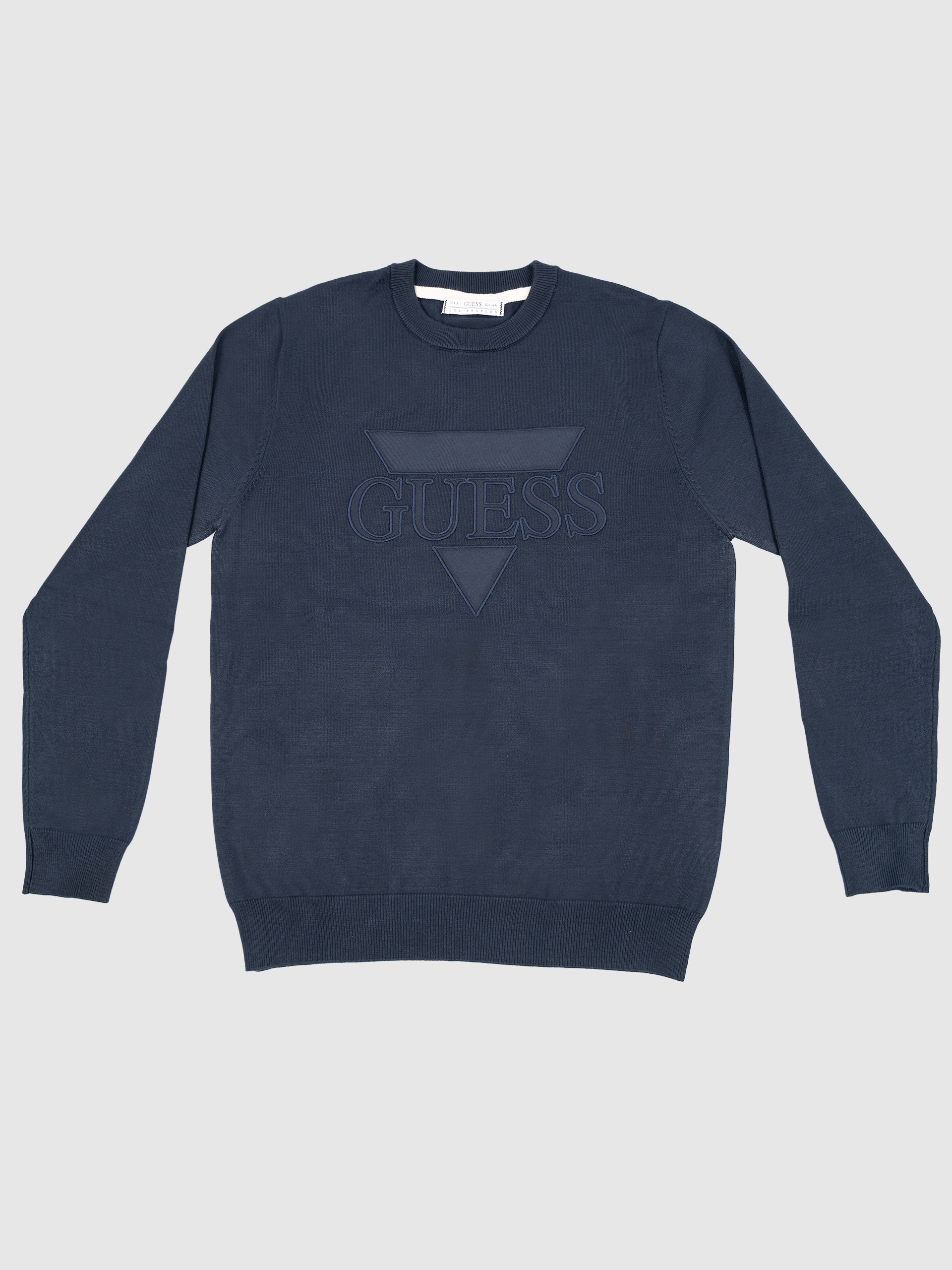 Pullover Man Guess