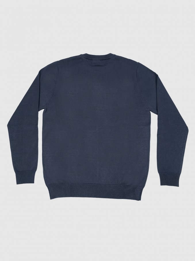 Pullover Man Guess