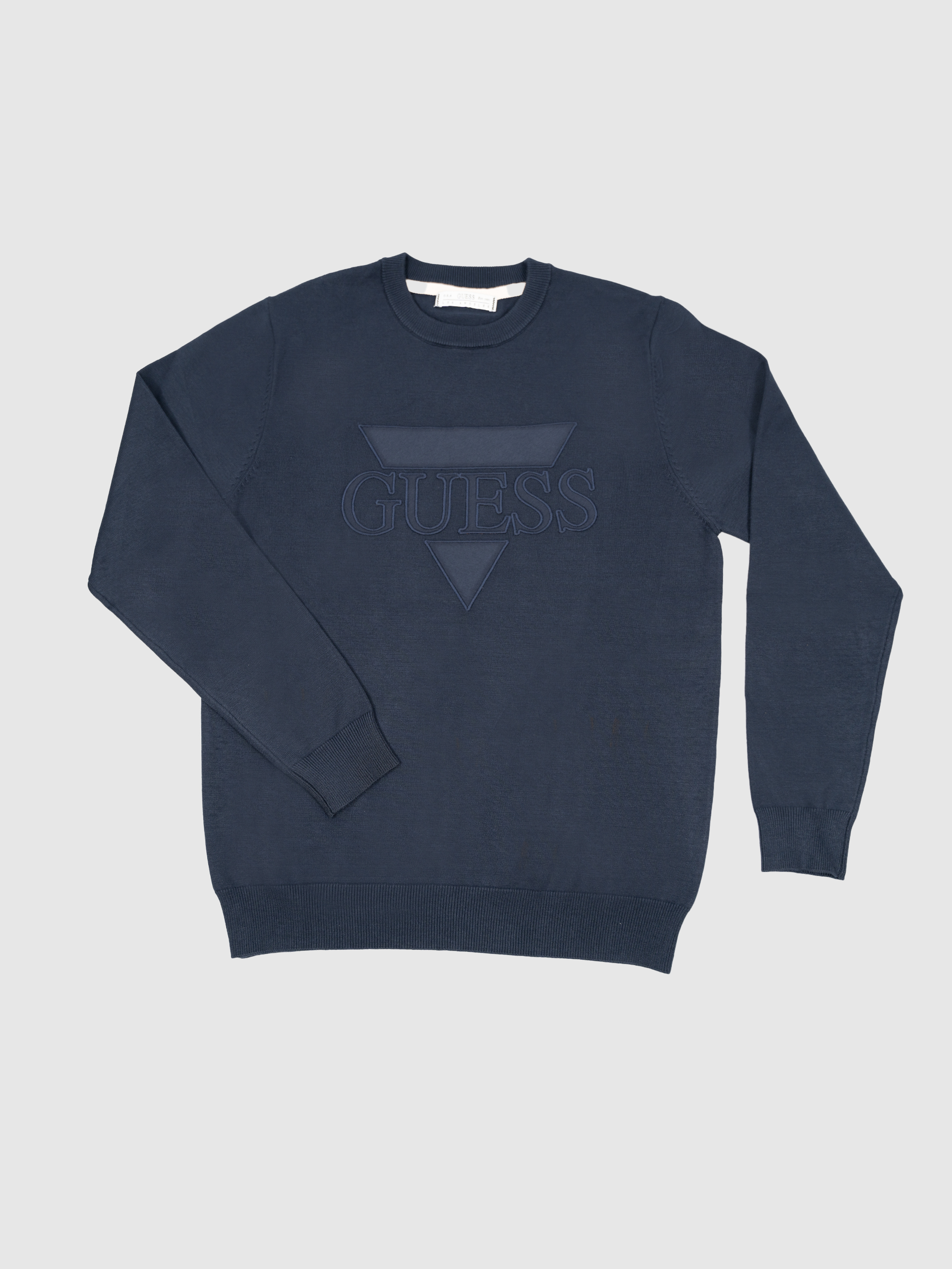 Pullover Man Guess