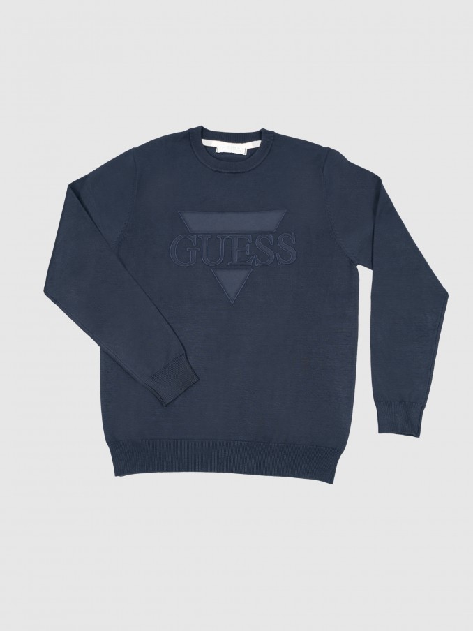 Pullover Man Guess