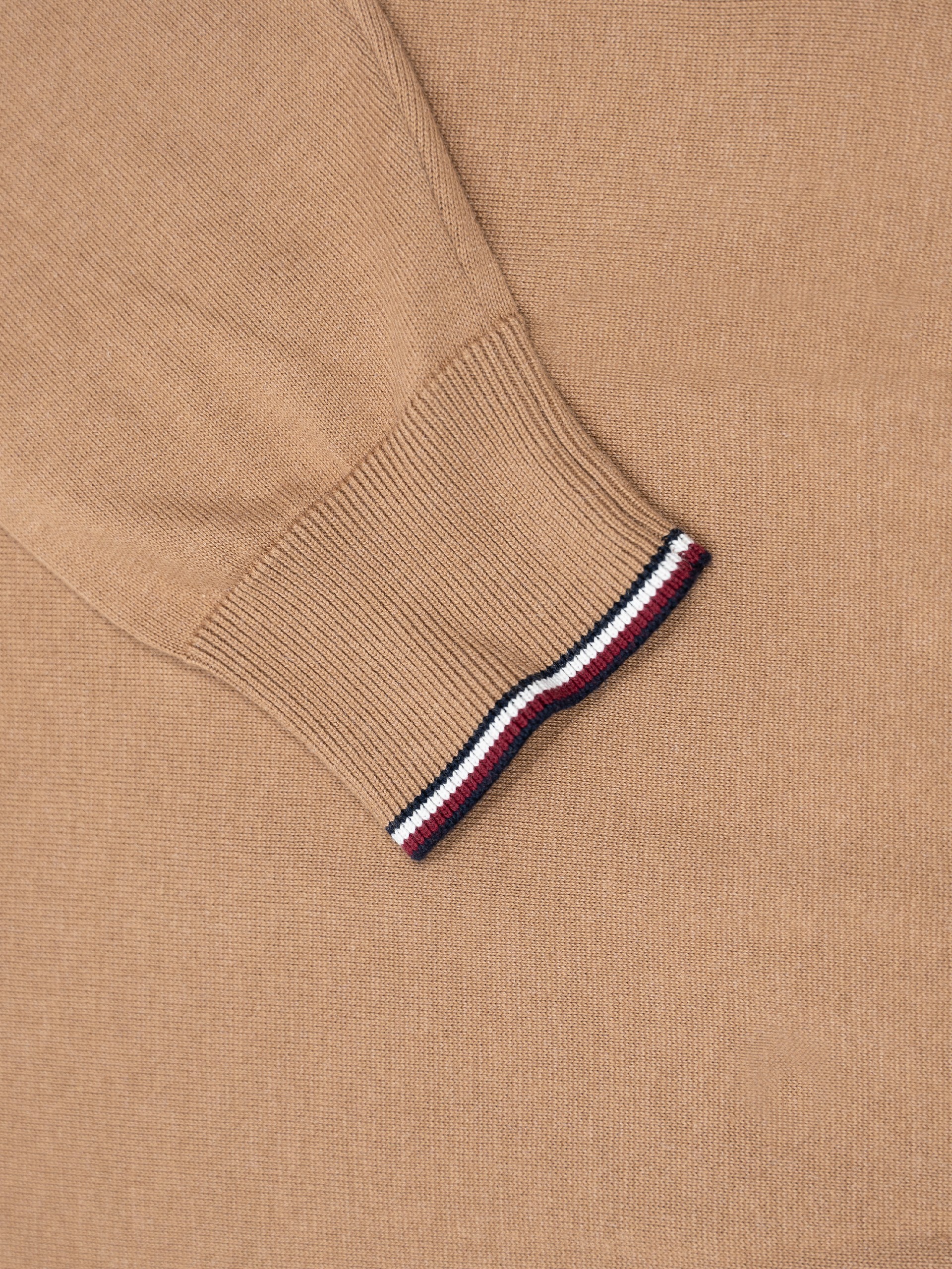 Camisola de Malha Homem Tipping Tommy Hilfiger