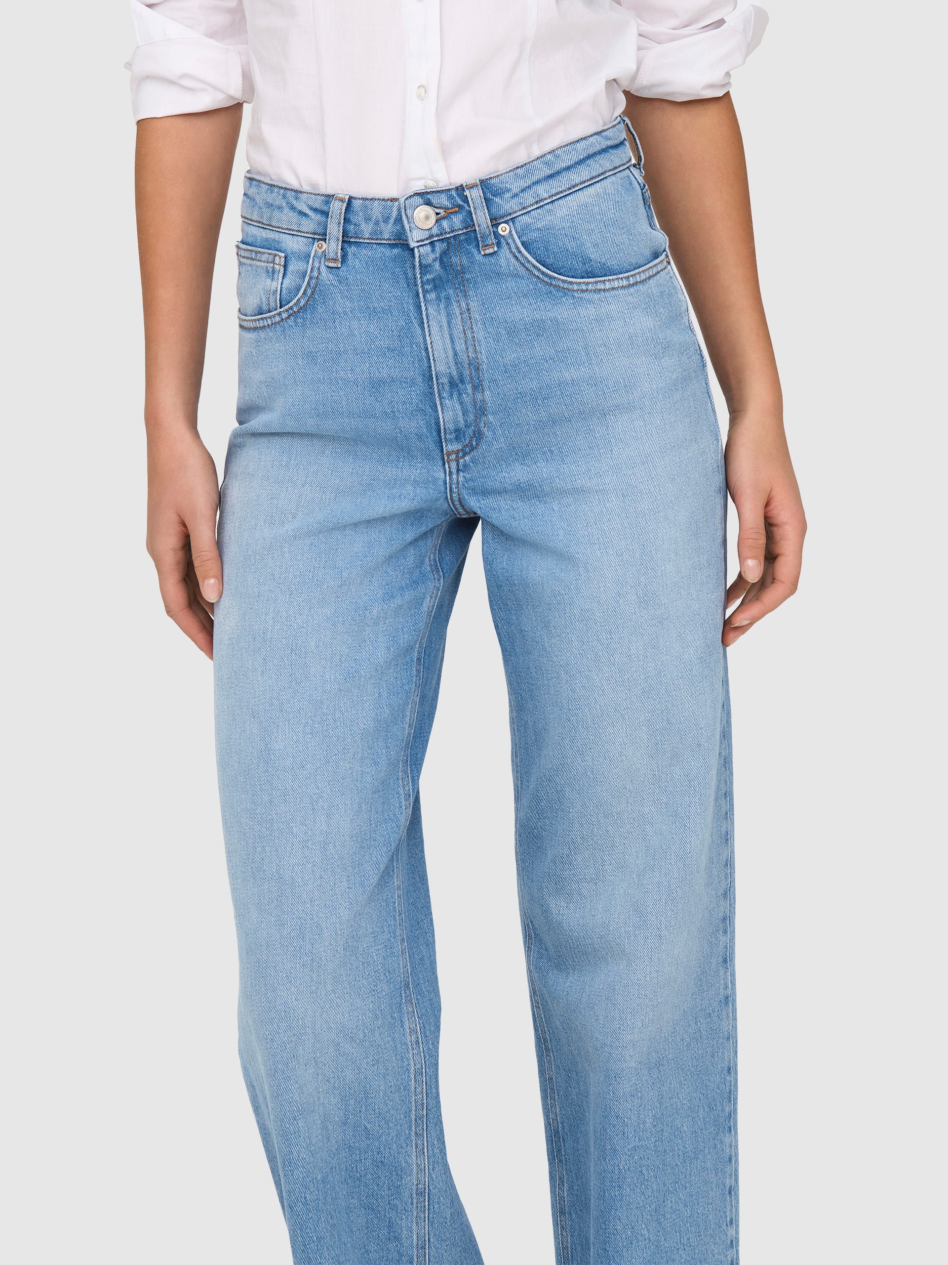 Pantalones Mujer Only