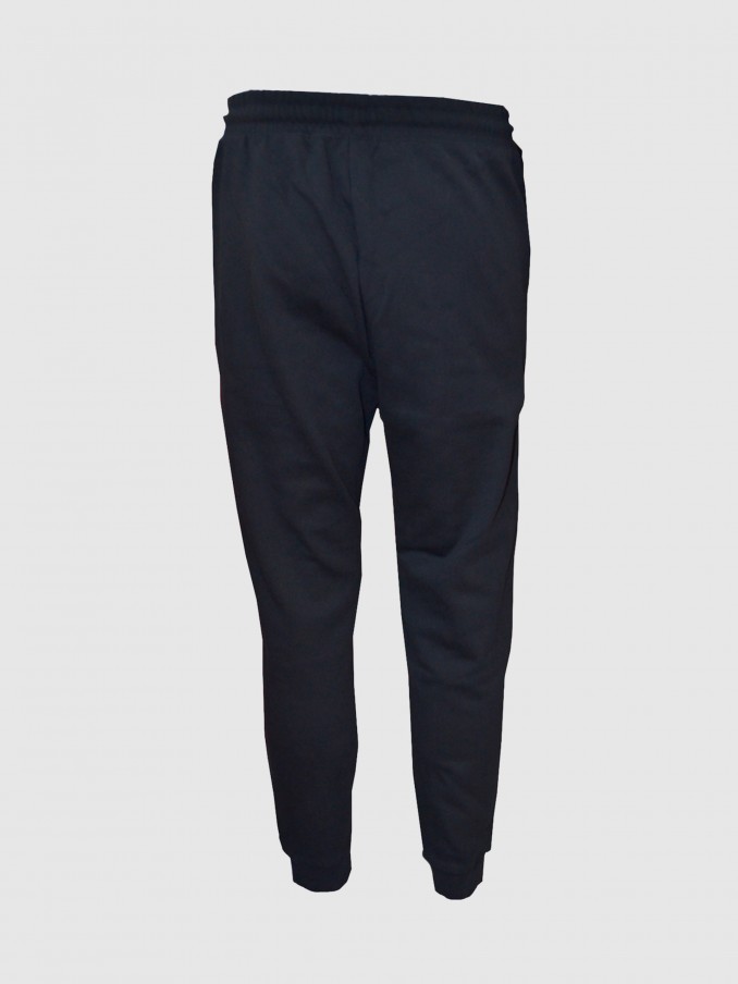 Pantalones Hombre Ea7 Emporio Armani