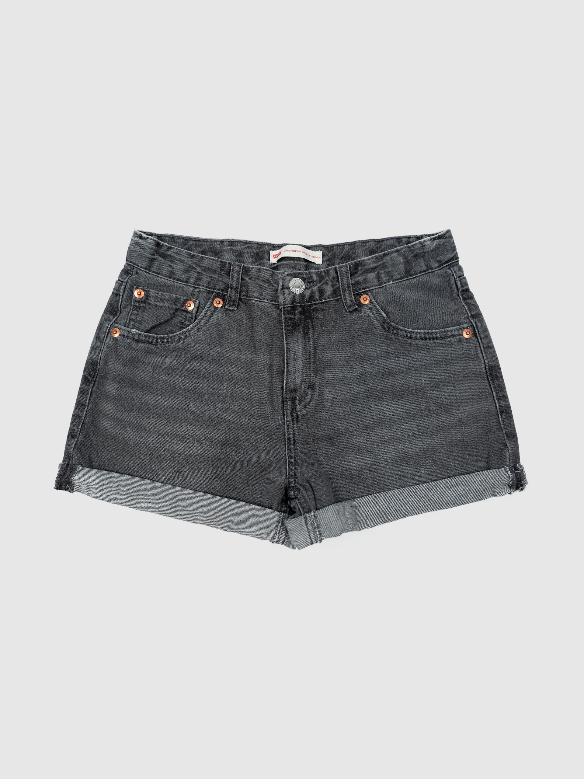 Shorts Girl Levis