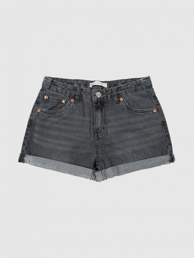 Shorts Girl Levis