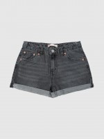 Shorts Girl Levis Shorts Girl Levis