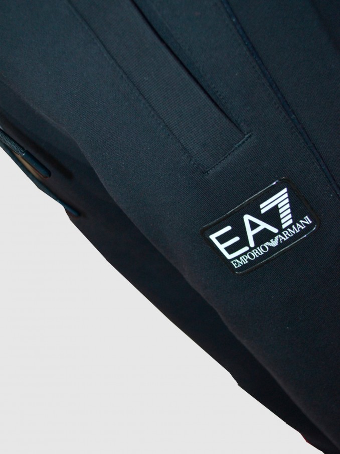 Pants Man Ea7 Emporio Armani