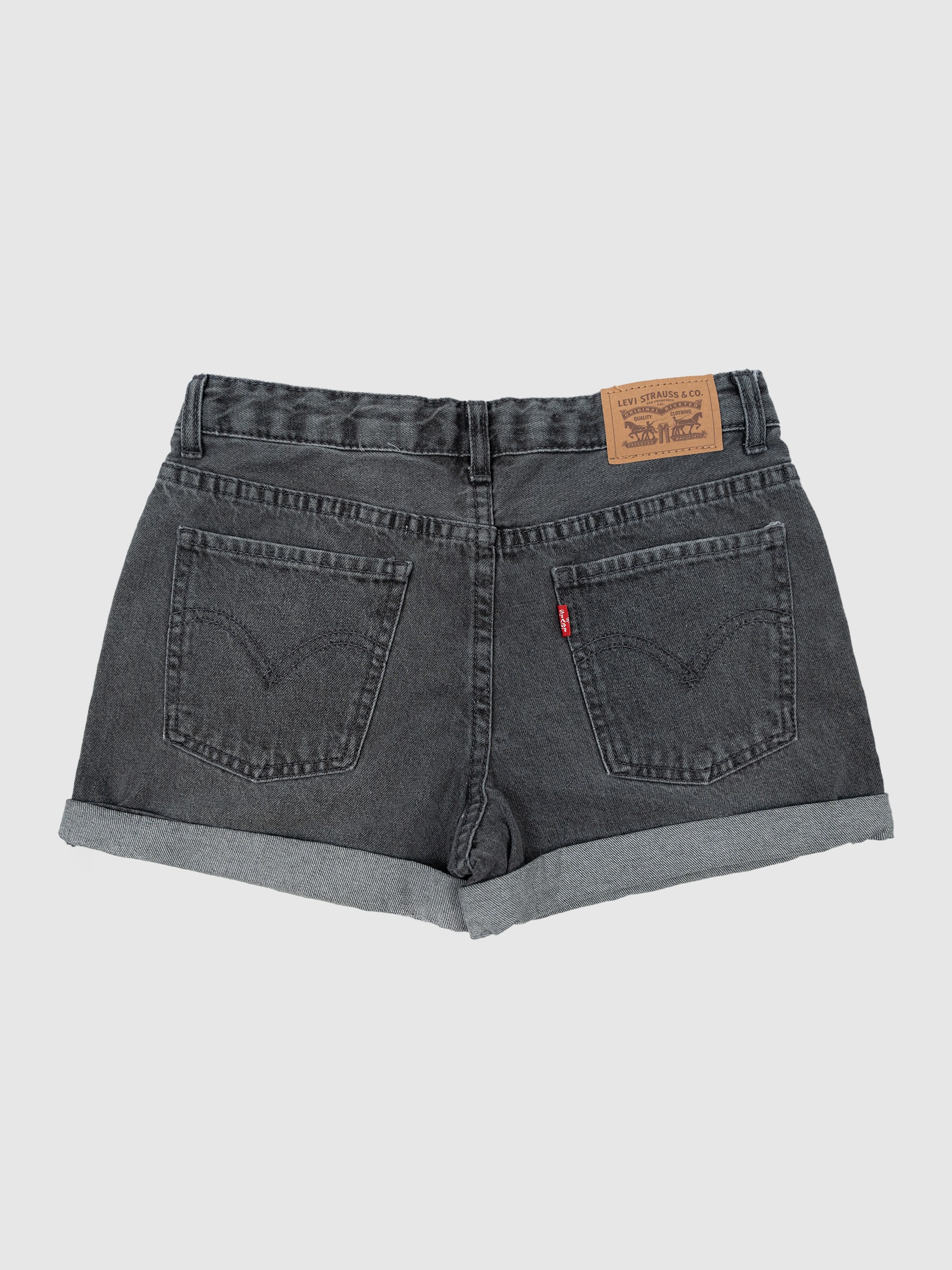 Shorts Girl Levis