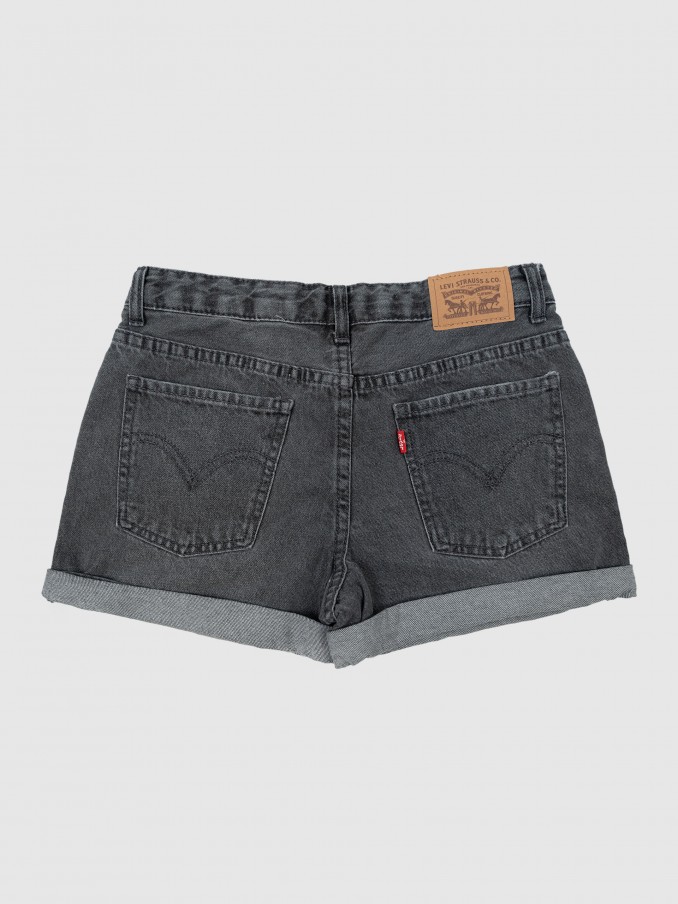 Shorts Girl Levis